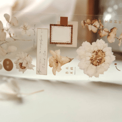 Freckles Tea Vol. 3 - Brown Tea Tape
