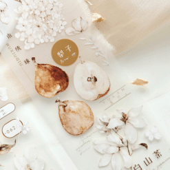 Freckles Tea Vol. 3 - Brown Tea Tape