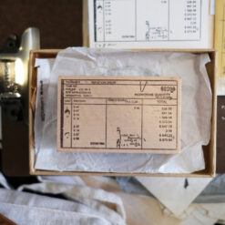 Kurukynki Paperwork Rubber Stamps (10 designs)