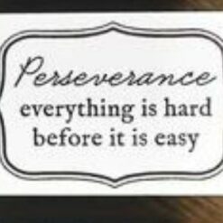 Blinks of Life Rubber Stamps: Mini Vintage Frames with Quotes - Image 13
