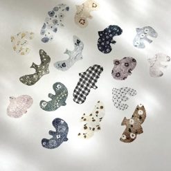 Pion Fly Die Cut Washi Tape