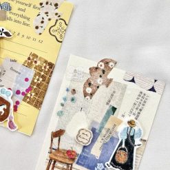 Pion Ribbon Kiss-cut Washi Tape - Image 7