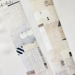 Pion Paper Tape - Letter