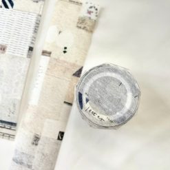 Pion Paper Tape - Letter
