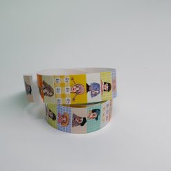 La Dolce Vita Label Sticker Roll - Spring Blossom - Image 3