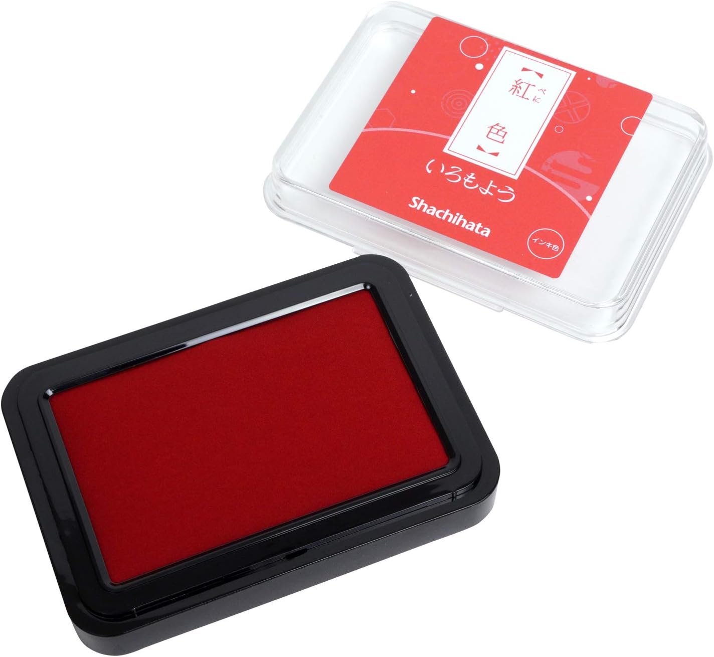 Shachihata Warabe Ink Pad - Image 33