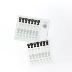 Nyret PET Sticker Sheets - Days