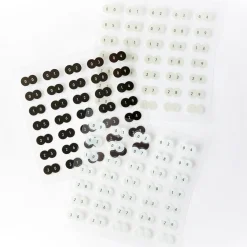 Nyret PET Sticker Sheets - Numbers