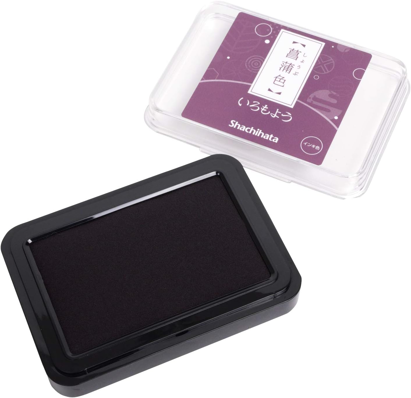 Shachihata Warabe Ink Pad - Image 18