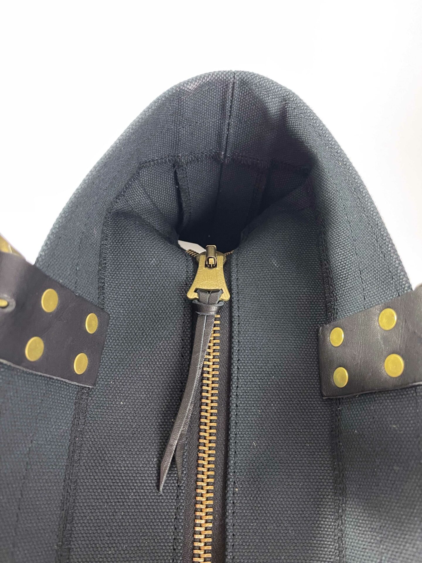 The Superior Labor Engineer Tote Bag S - Black - Image 3