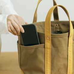 THE Superior Labor Tote Bag Mini SL_1741