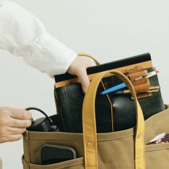 THE Superior Labor Tote Bag Mini SL_1741