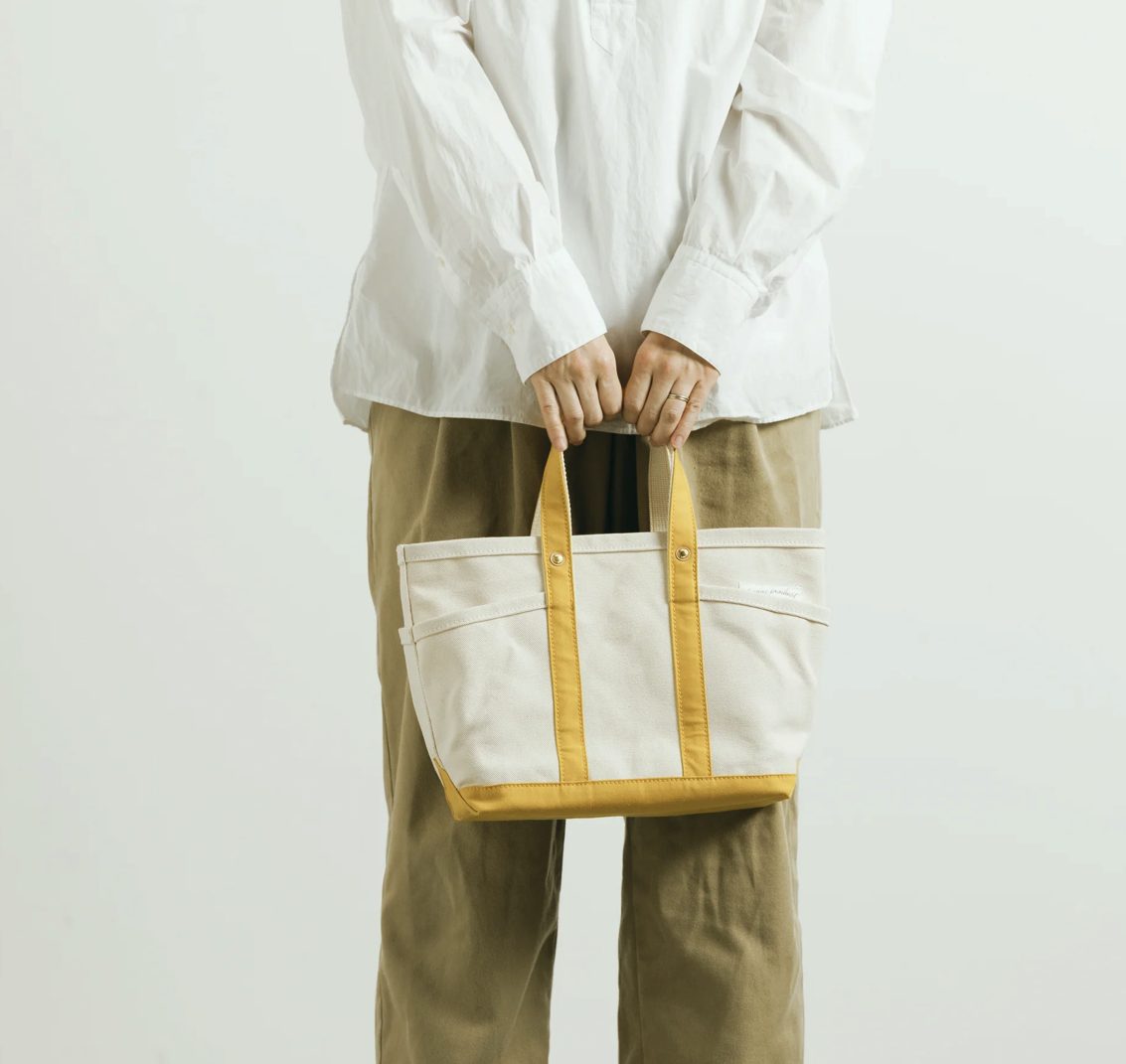 THE Superior Labor Tote Bag Mini SL_1741