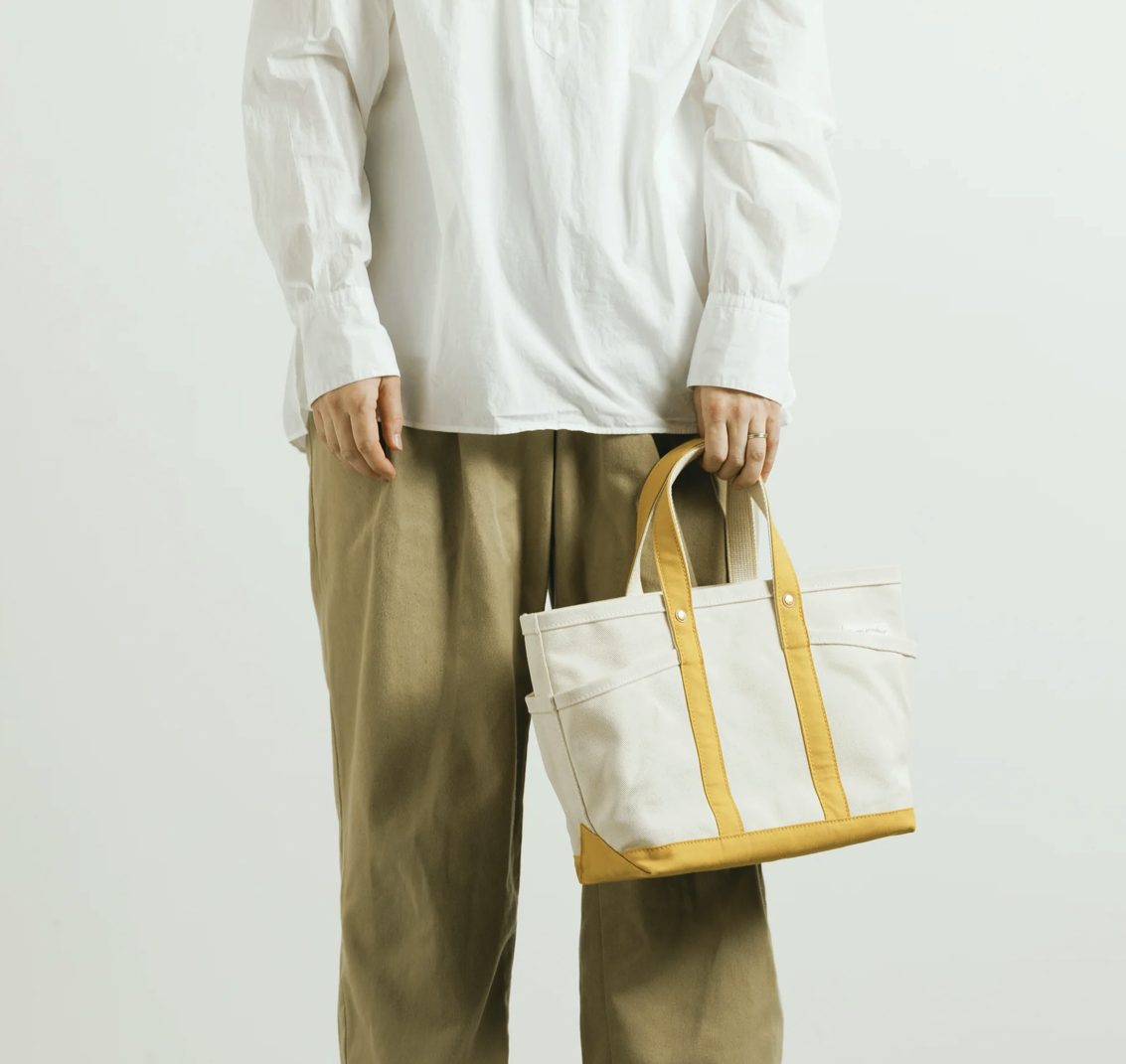 THE Superior Labor Tote Bag Mini SL_1741