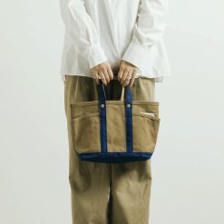 THE Superior Labor Tote Bag Mini SL_1741