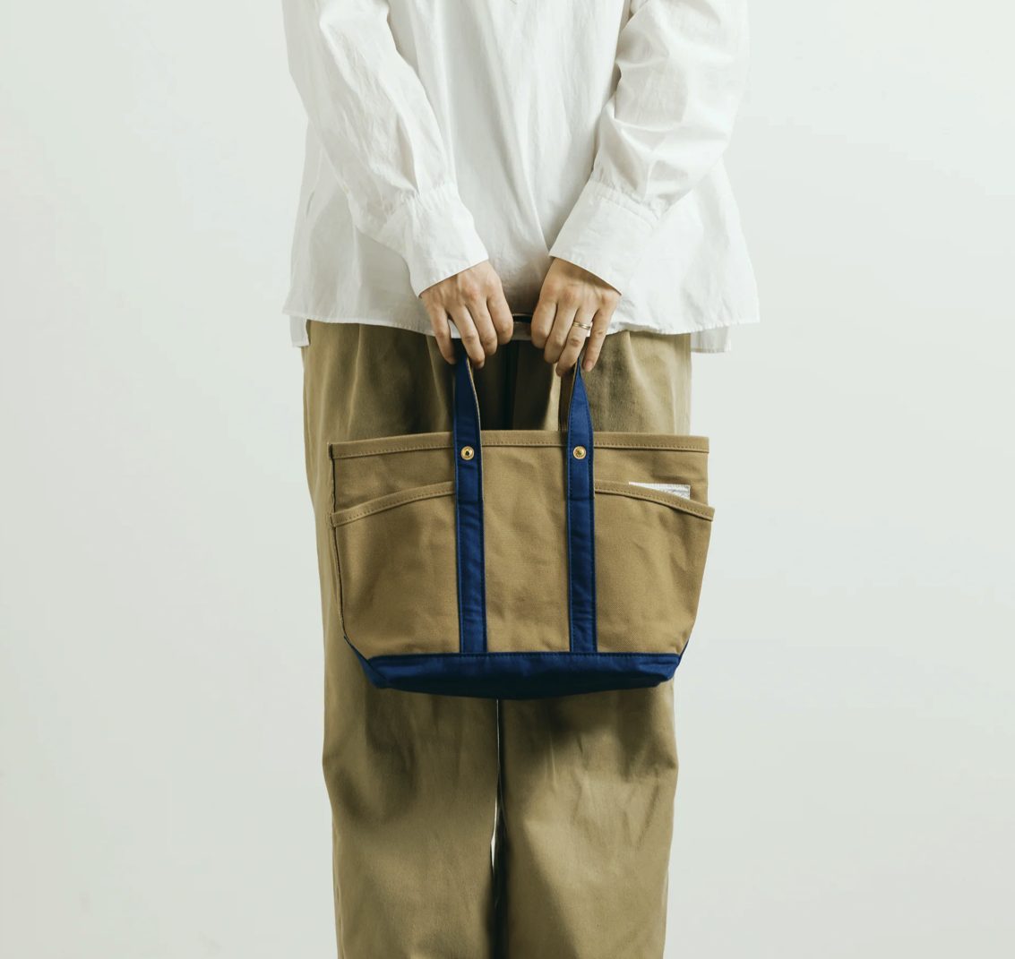 THE Superior Labor Tote Bag Mini SL_1741