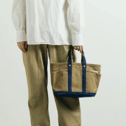THE Superior Labor Tote Bag Mini SL_1741