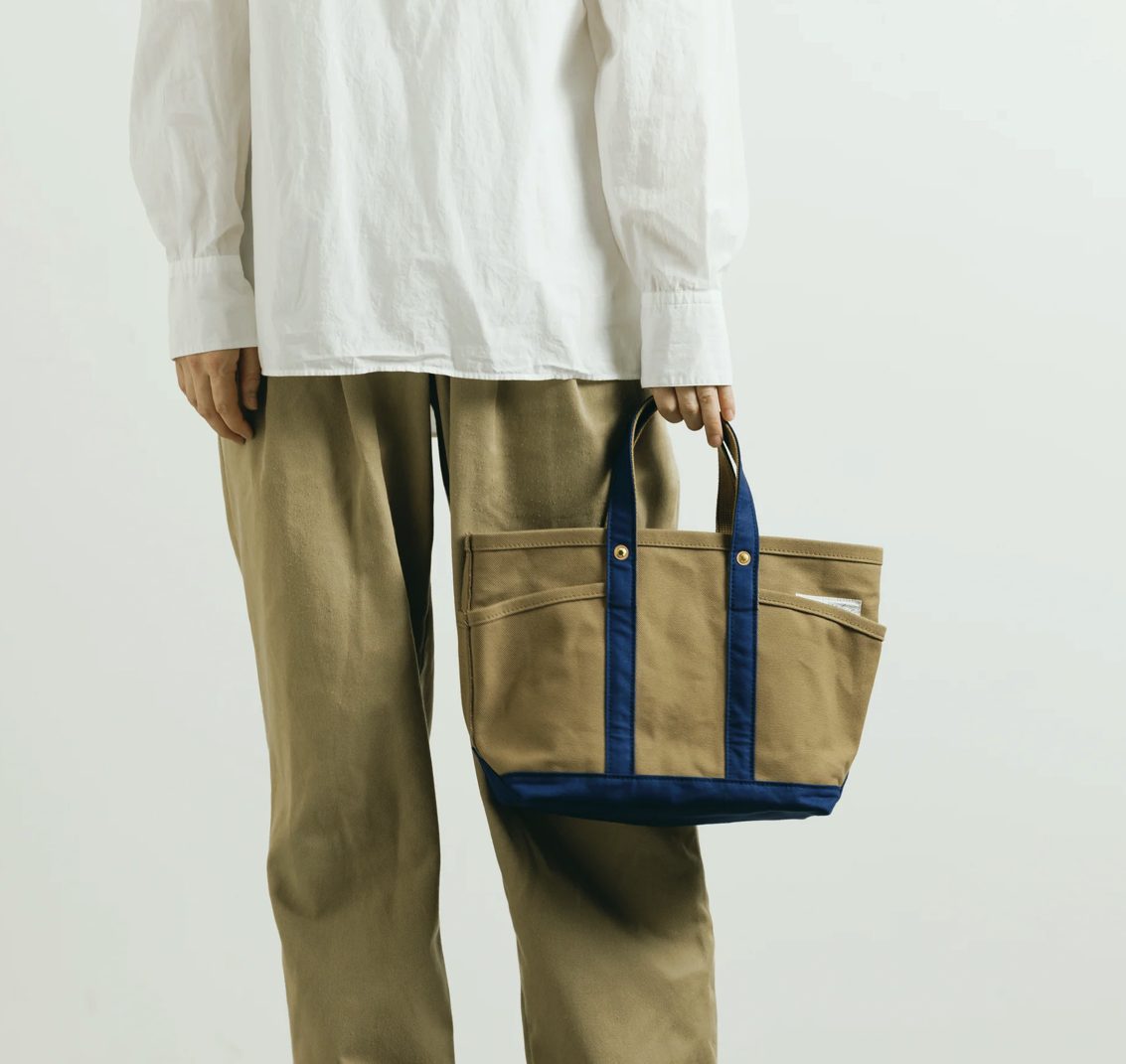 THE Superior Labor Tote Bag Mini SL_1741