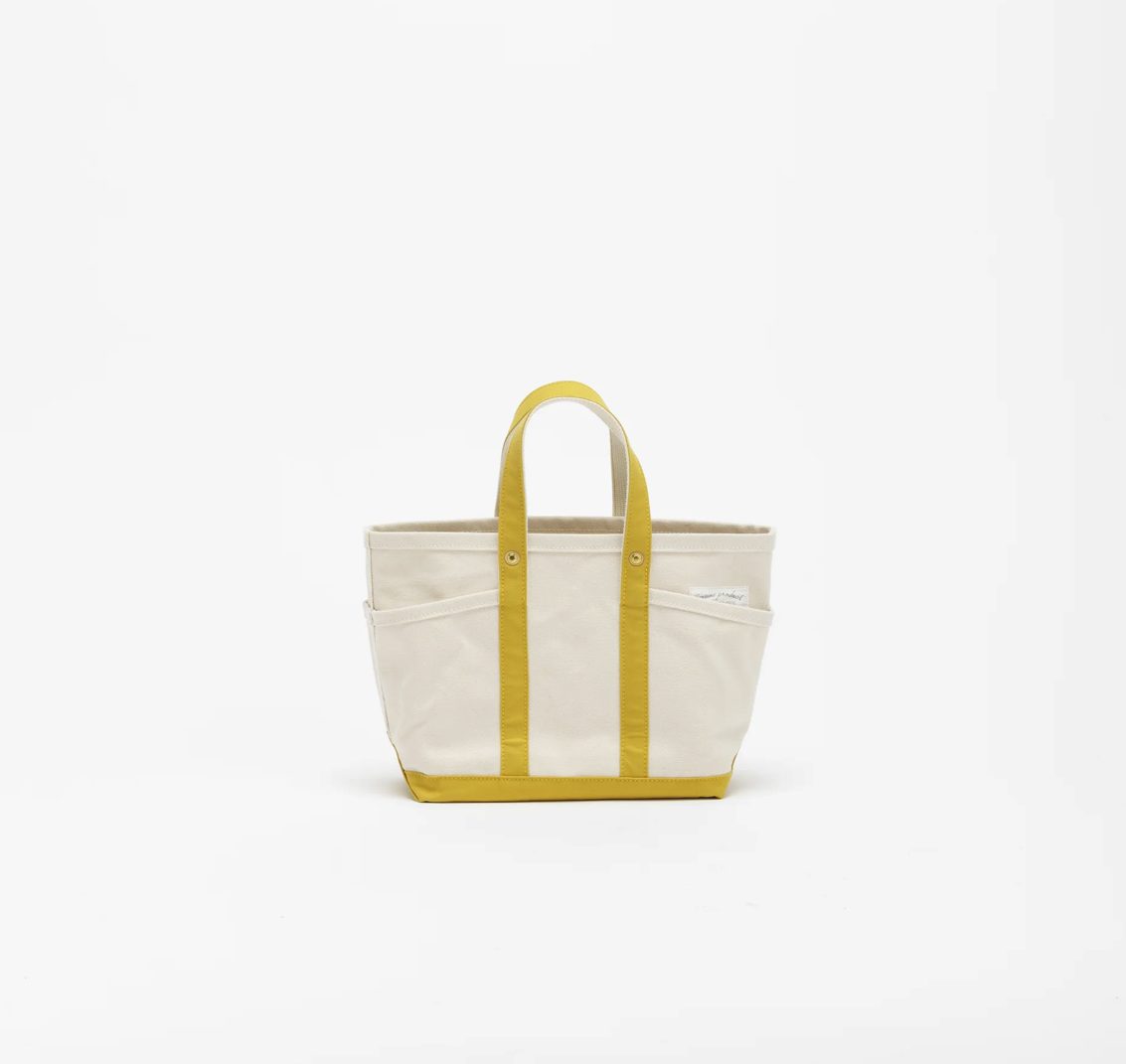 THE Superior Labor Tote Bag Mini SL_1741