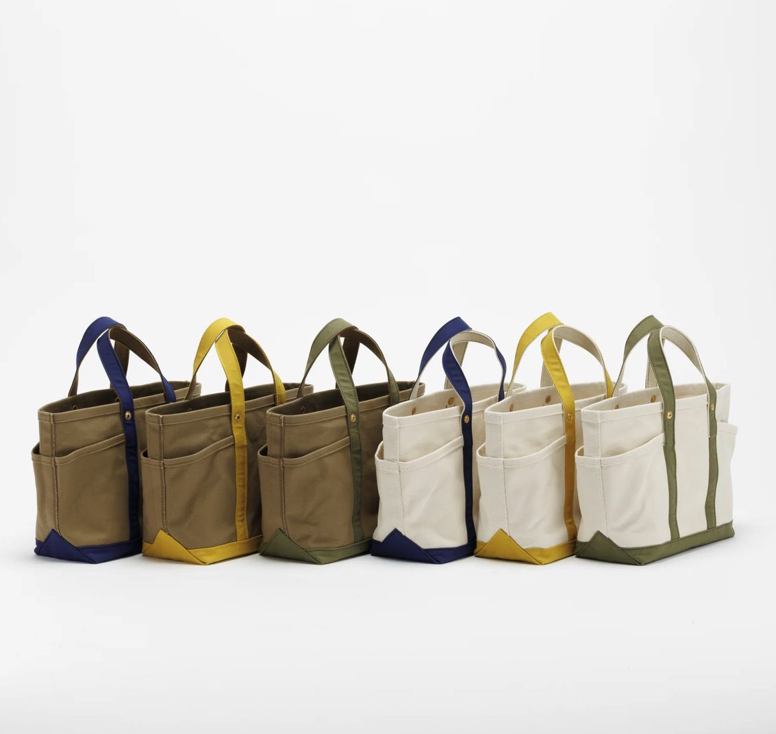 THE Superior Labor Tote Bag Mini SL_1741