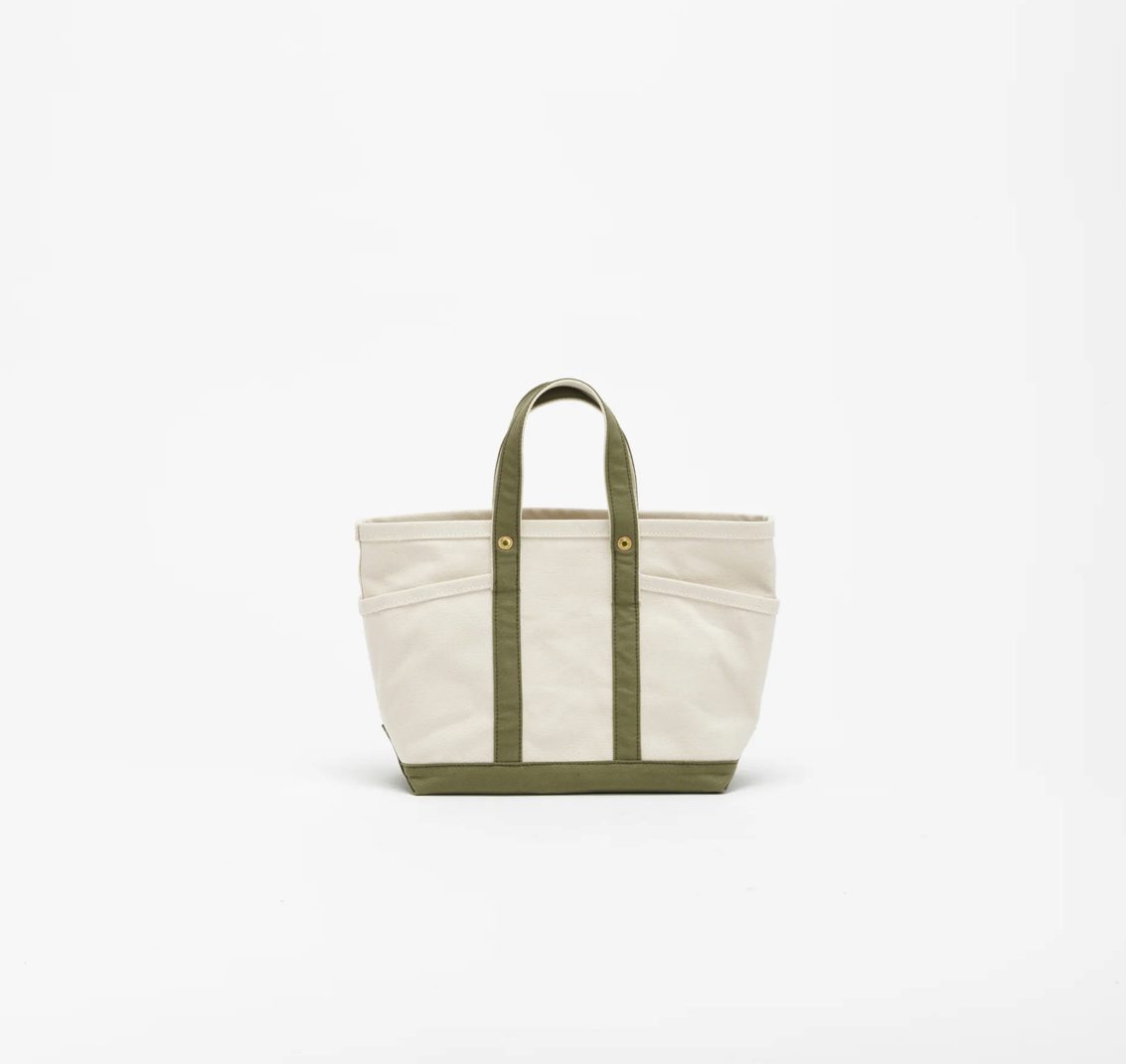 THE Superior Labor Tote Bag Mini SL_1741