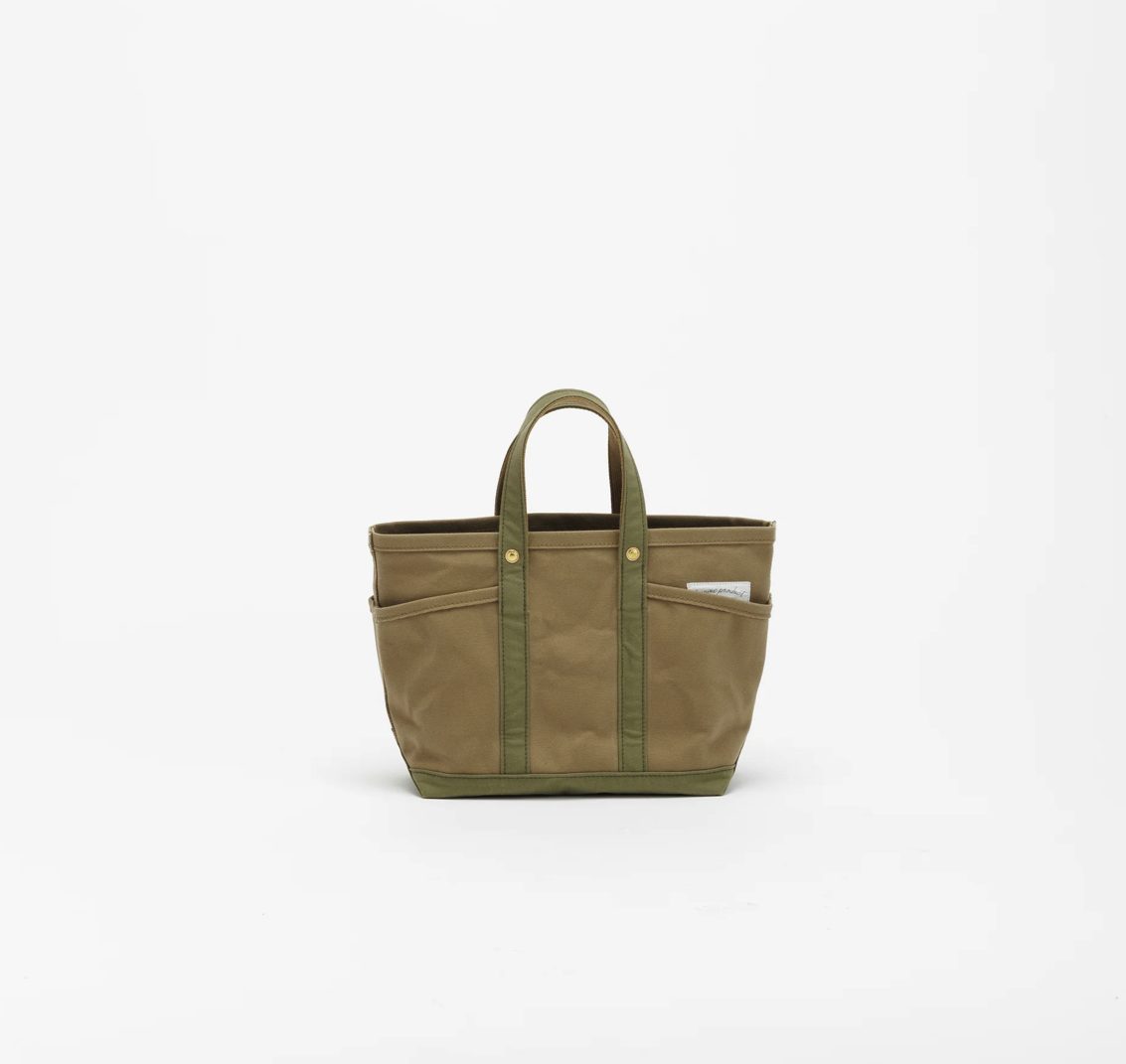 THE Superior Labor Tote Bag Mini SL_1741