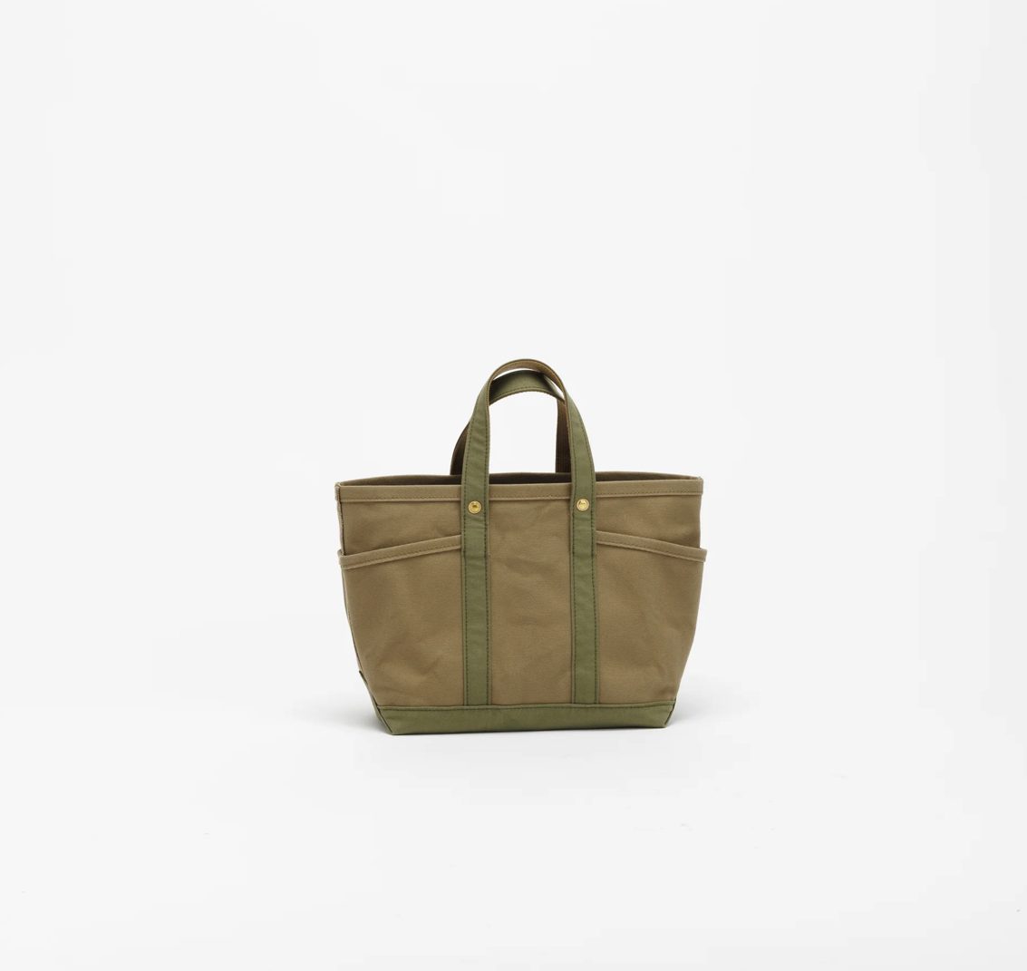 THE Superior Labor Tote Bag Mini SL_1741