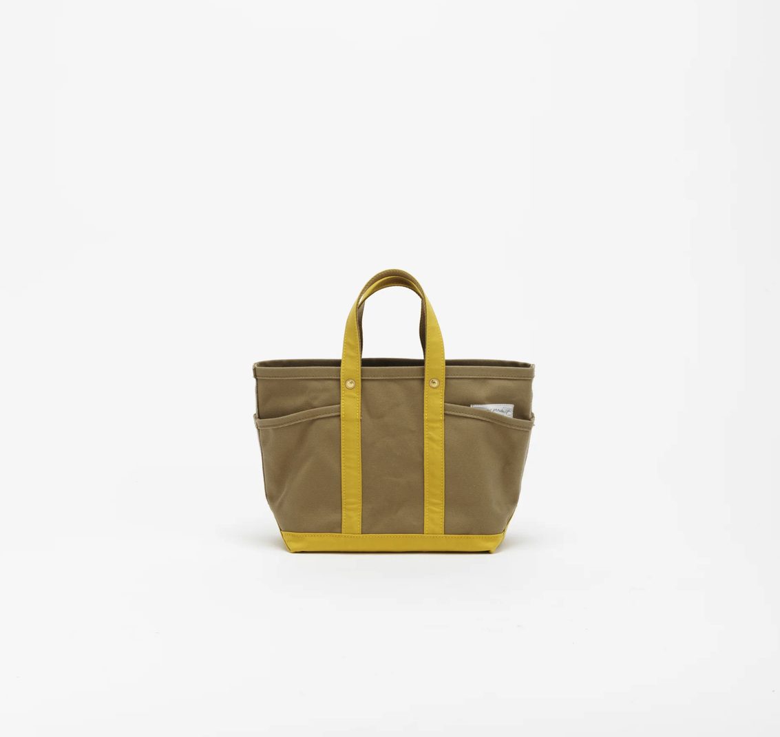 THE Superior Labor Tote Bag Mini SL_1741