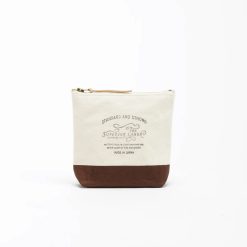 The Superior Labor Engineer Pouch #02 Long Chocolate