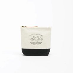 The Superior Labor Engineer Pouch #02 Long Black