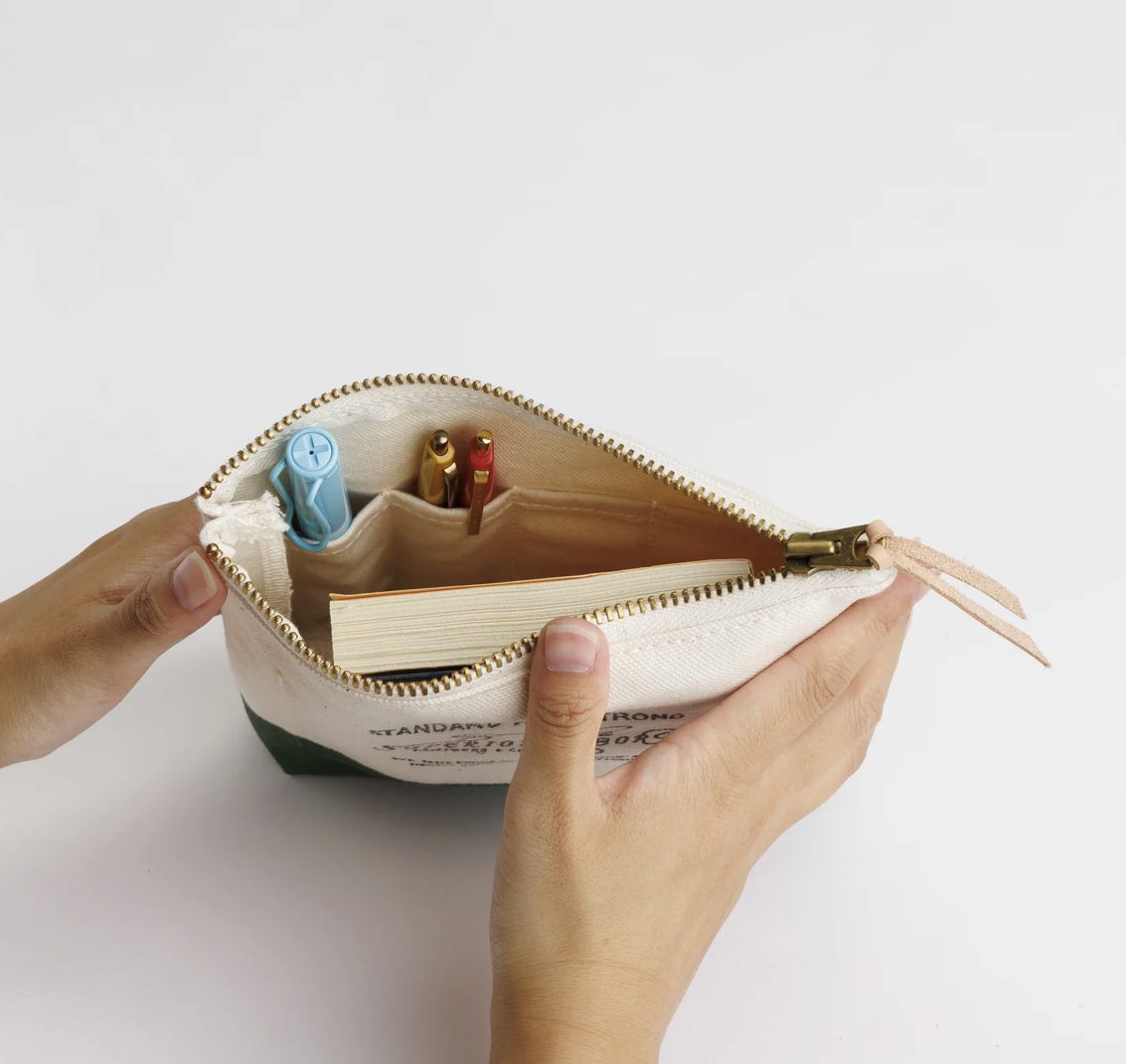 The Superior Labor Engineer Pouch #02 Long