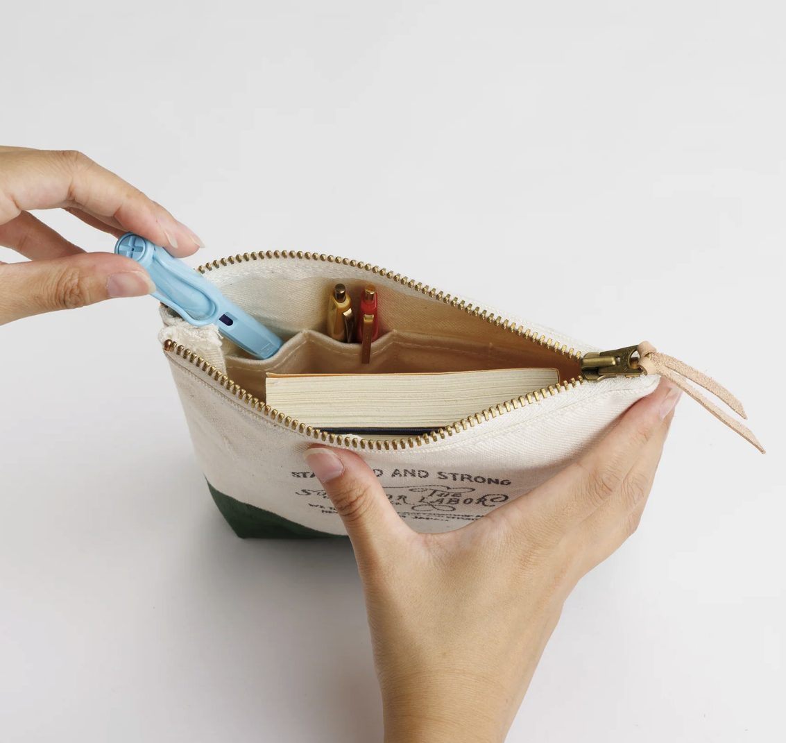 The Superior Labor Engineer Pouch #02 Long