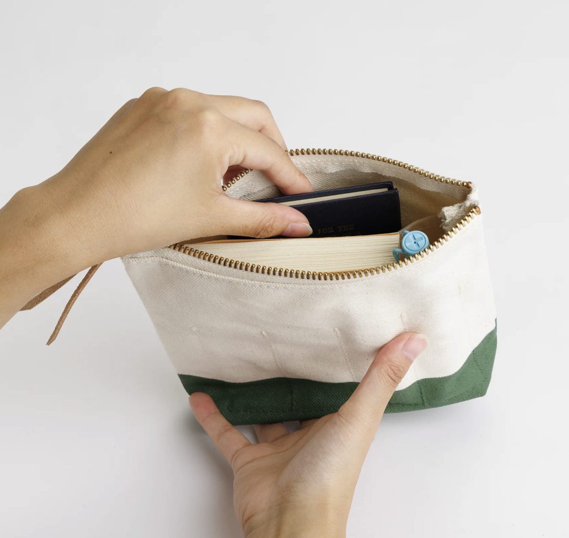 The Superior Labor Engineer Pouch #02 Long