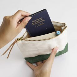 The Superior Labor Engineer Pouch #02 Long
