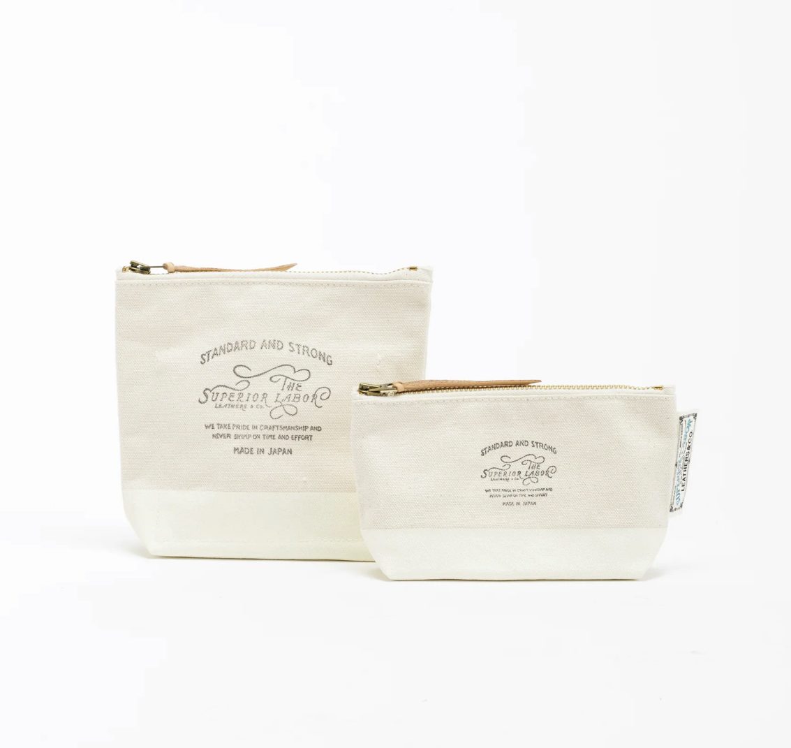 The Superior Labor Engineer Pouch #02 Long vs 02 pouch