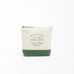 The Superior Labor Engineer Pouch #02 Long Moss Green