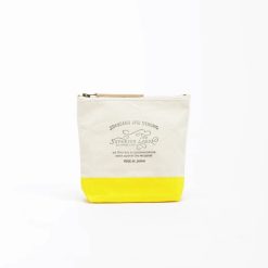 The Superior Labor Engineer Pouch #02 Long Yellow