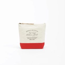 The Superior Labor Engineer Pouch #02 Long Red