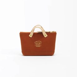 The Superior Labor All Leather Engineer Pouch