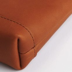 The Superior Labor All Leather Engineer Pouch