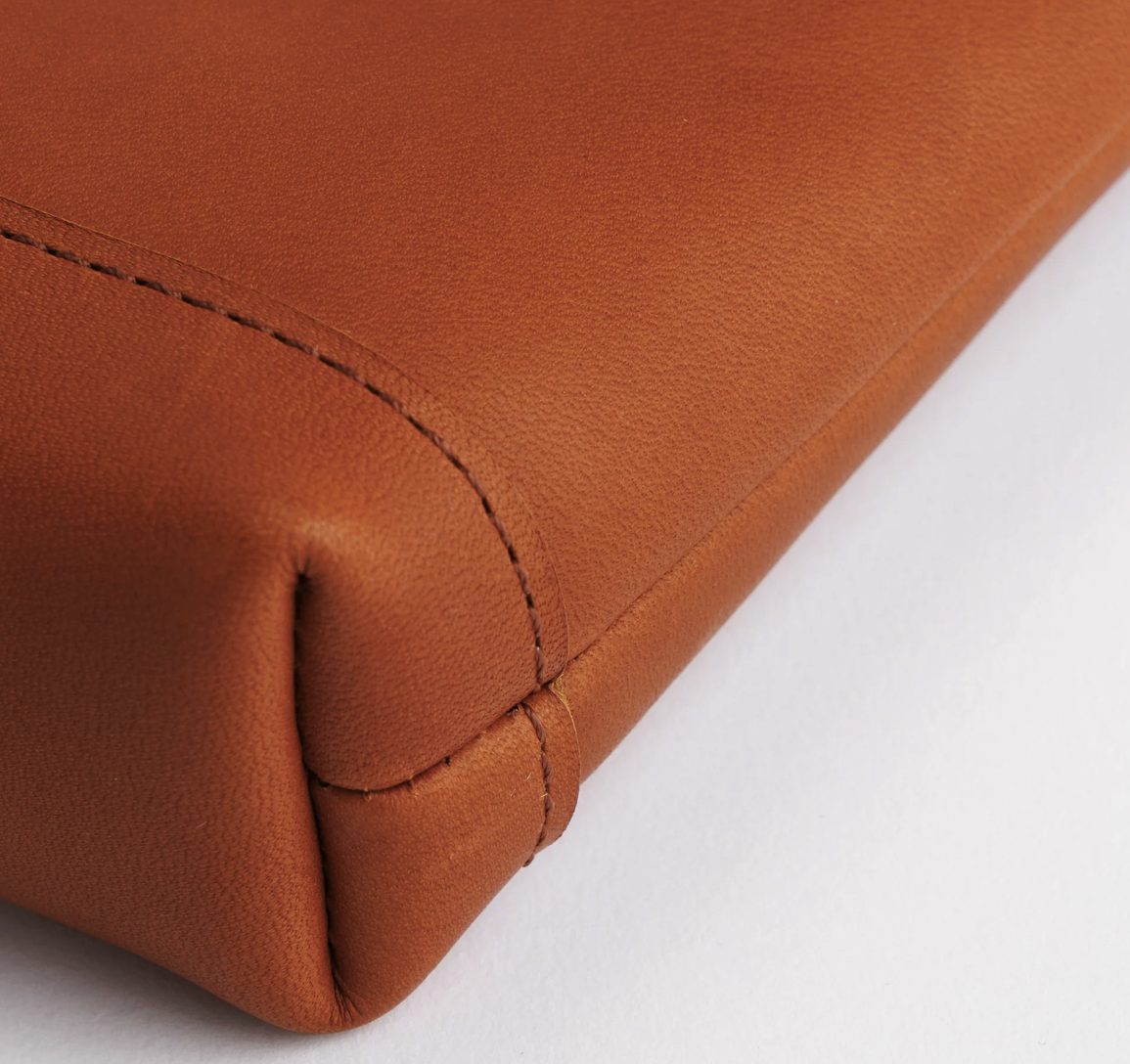 The Superior Labor All Leather Engineer Pouch