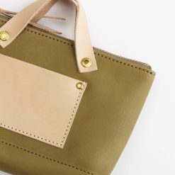 The Superior Labor All Leather Engineer Pouch - Image 11