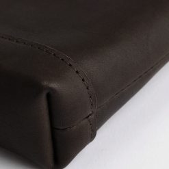 The Superior Labor All Leather Engineer Pouch
