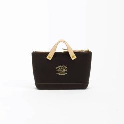 The Superior Labor All Leather Engineer Pouch