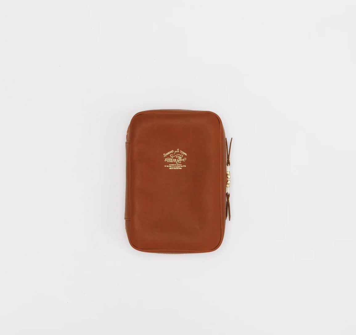 The Superior Labor Painter's Leather Case