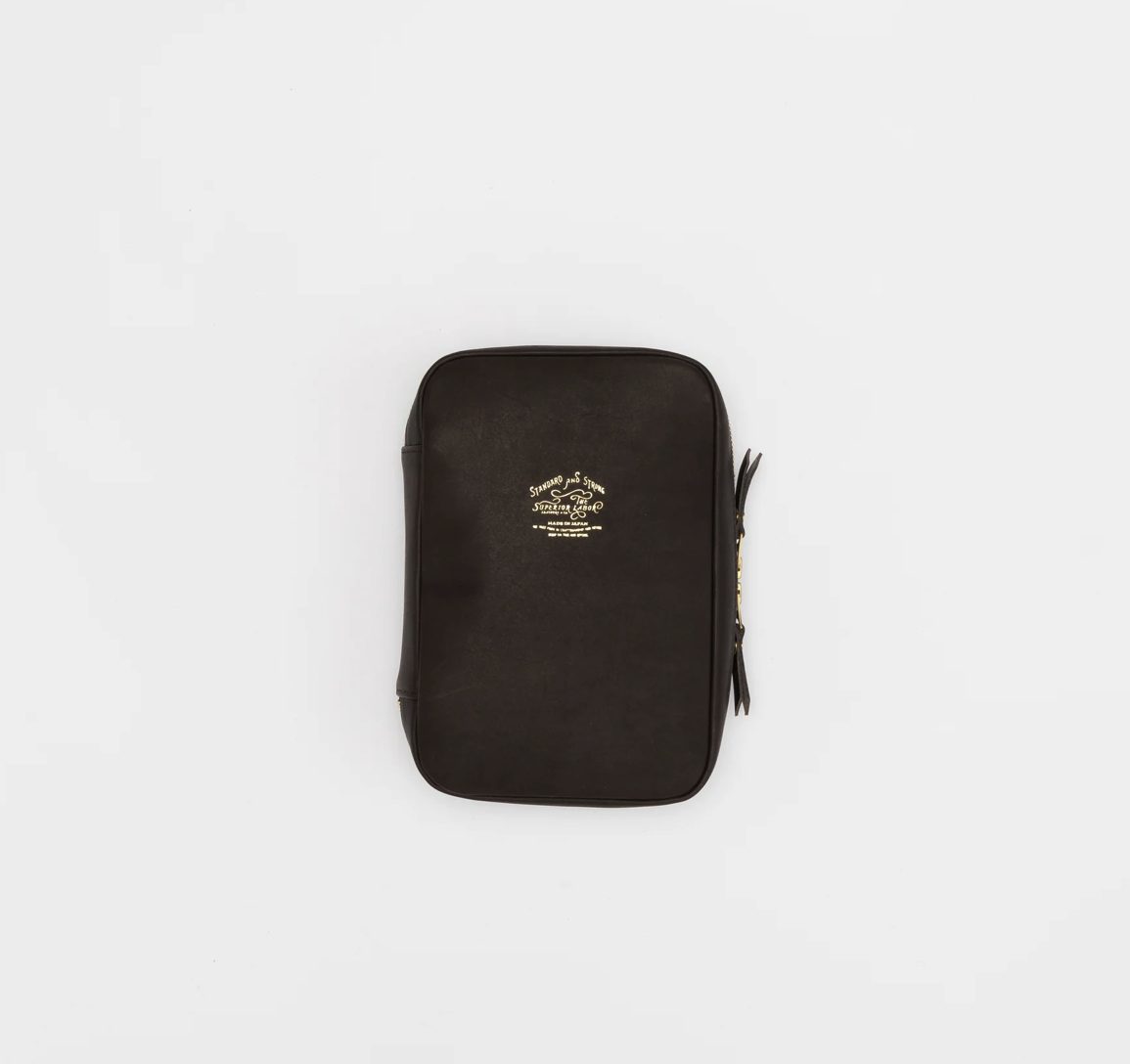 The Superior Labor Painter's Leather Case