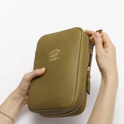 The Superior Labor Painter's Leather Case