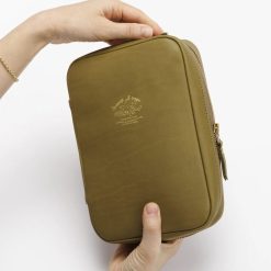 The Superior Labor Painter's Leather Case