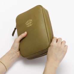 The Superior Labor Painter's Leather Case