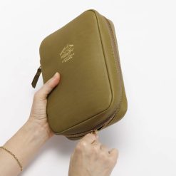The Superior Labor Painter's Leather Case